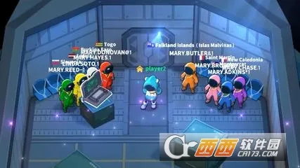 Super Sus(̫��ɱ��Ϸ)v1.69.29.032 ��׿��