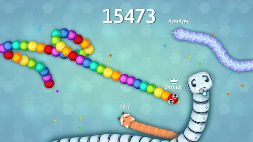 ̰����.io���ﲻ��(���������Ϸ)v2.2.145 ��׿��