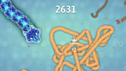 ̰����.io���ﲻ��(���������Ϸ)v2.2.145 ��׿��