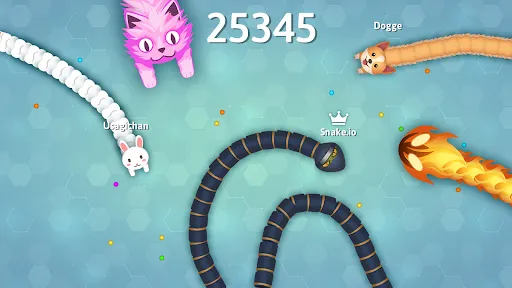 ̰����.io���ﲻ��(���������Ϸ)v2.2.145 ��׿��