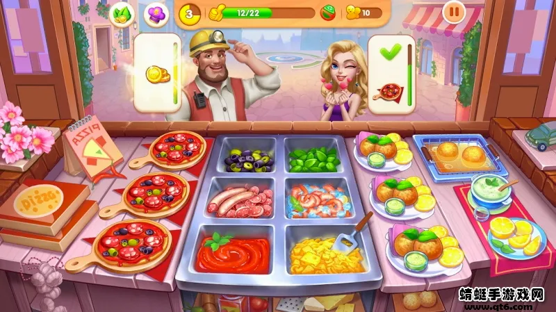 �λó���(��⿾�Ӫ��Ϸ)v2.1.52.5089 ��׿��