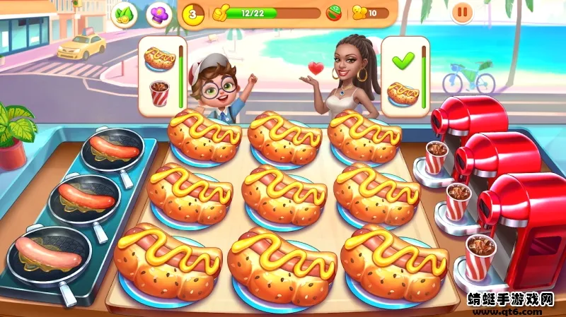 �λó���(��⿾�Ӫ��Ϸ)v2.1.52.5089 ��׿��