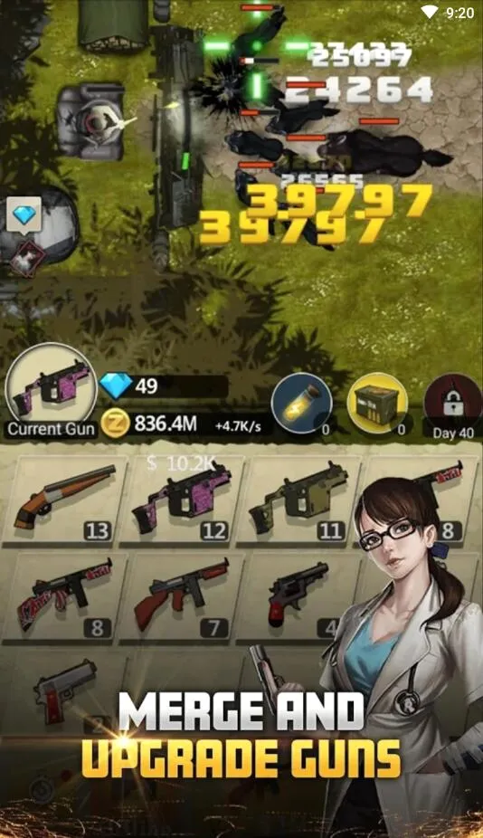 �ϲ�����(��ʬ������Ϸ)v1.41.0 �ֻ���
