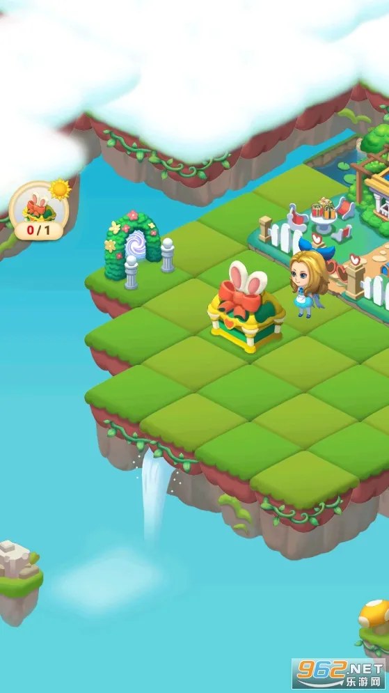 �ϳ�����(Ȥζ�ϳ���Ϸ)v1.0.109 ��׿��