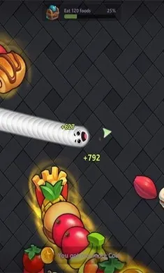̰���߸����˵�(̰������Ϸ)v6.24.2 ��׿��