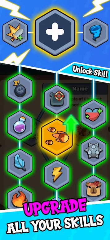 The Capy��Ƥ��Ϸ(ˮ�����С��Ϸ)v1.0.0 �ֻ���