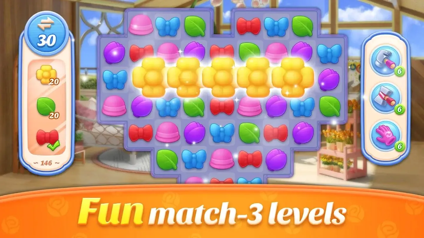 �����ͷ����(����������Ϸ)v6.1.0 �ֻ���