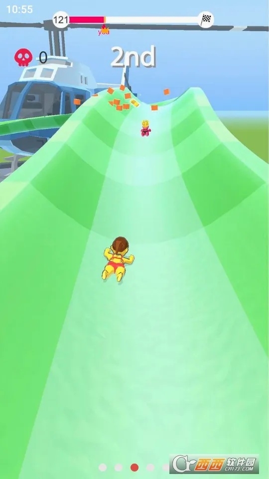 ˮ����԰����ս(ˮ���ݾ�����Ϸ)v6.37.2 ��׿��