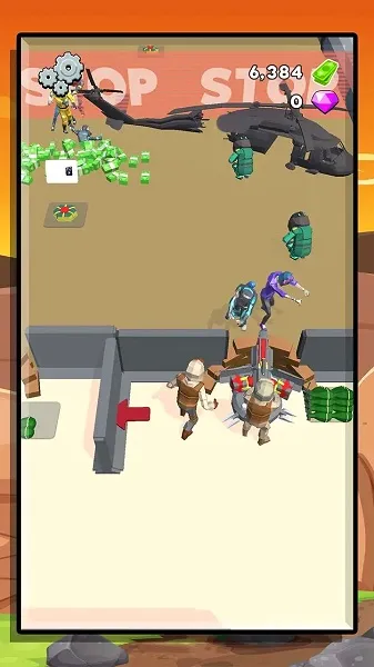 ���˽�ʬ3d��׿���ֻ���