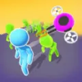 ���ѽ�ʬ3D(��ʬ������Ϸ)v1.0 �ֻ���