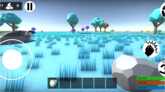 �������4(ģ��������Ϸ)