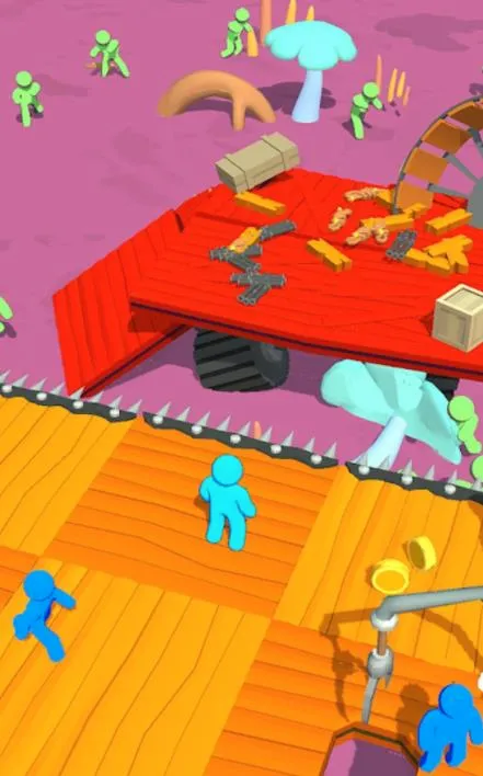 ľ����ʬ(ĩ��������Ϸ)