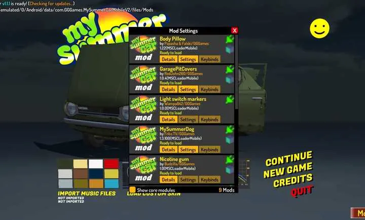 �ҵ��ļ�����ģ�������(�������޸�Bug)vPort1.4MSC2026 �ֻ���