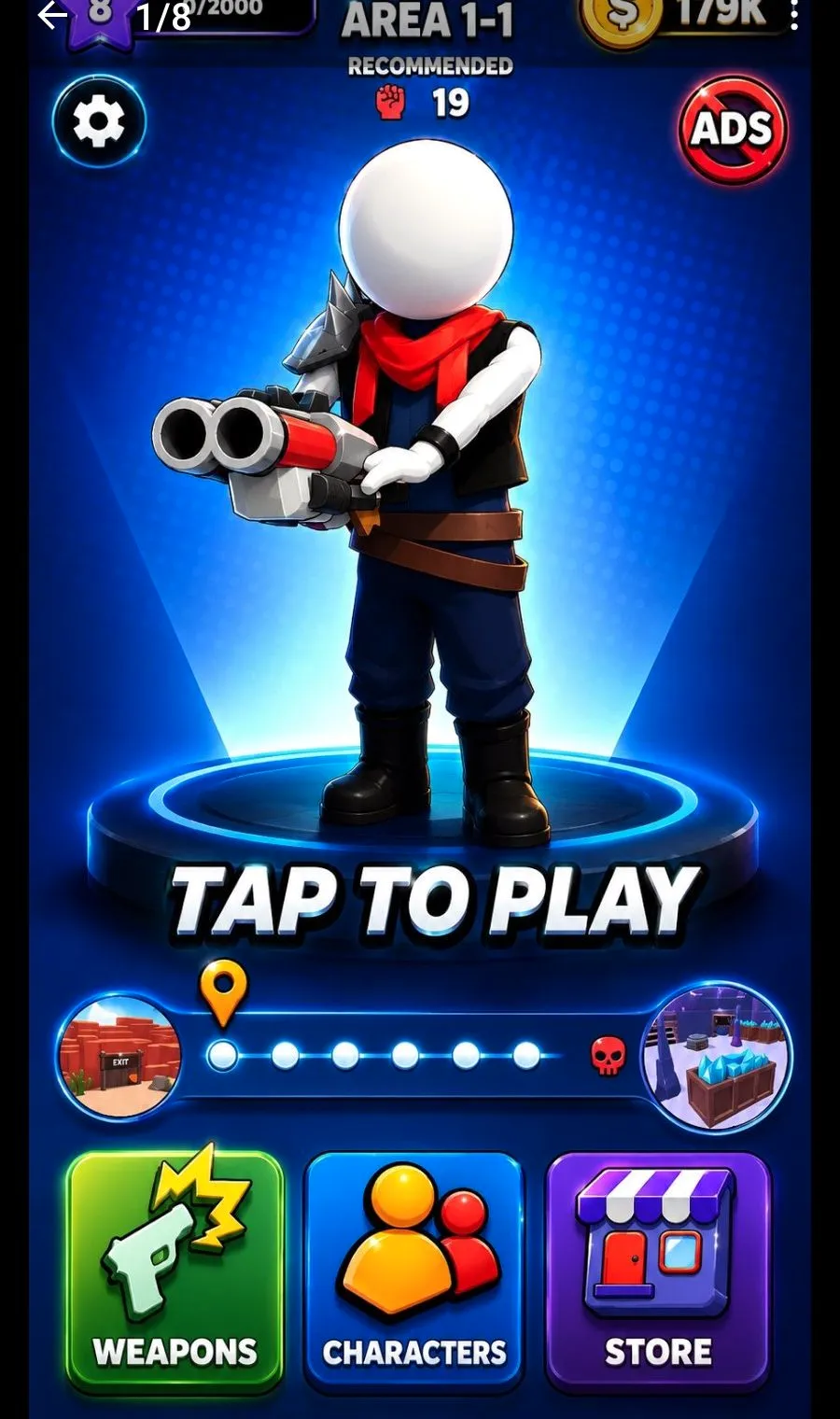 SquadShooter2026�ٷ����°汾v1.0.0 ��׿��