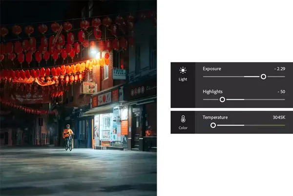 Lightroom�����ֻ���