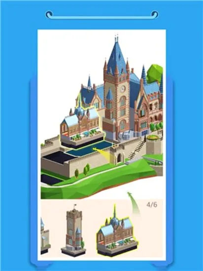 �ڴ�����3D(3D���ǽ�����Ϸ)