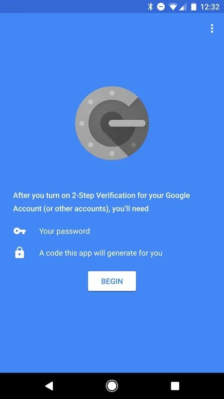 Authenticator(������֤����)v6.2602.0889 ��׿��
