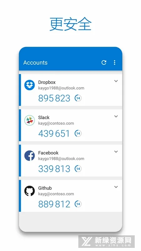 Authenticator(������֤����)v6.2602.0889 ��׿��