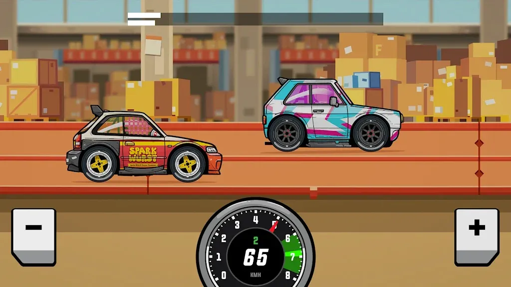 Drag Rivals����װ��������׿���ֻ���v0.5.4 ��׿��