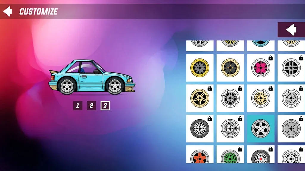 Drag Rivals����װ��������׿���ֻ���v0.5.4 ��׿��