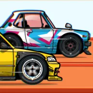 Drag Rivals����װ��������׿���ֻ���v0.5.4 ��׿��