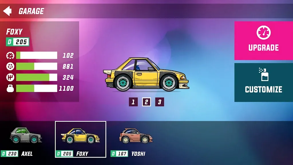 Drag Rivals����װ��������׿���ֻ���v0.5.4 ��׿��