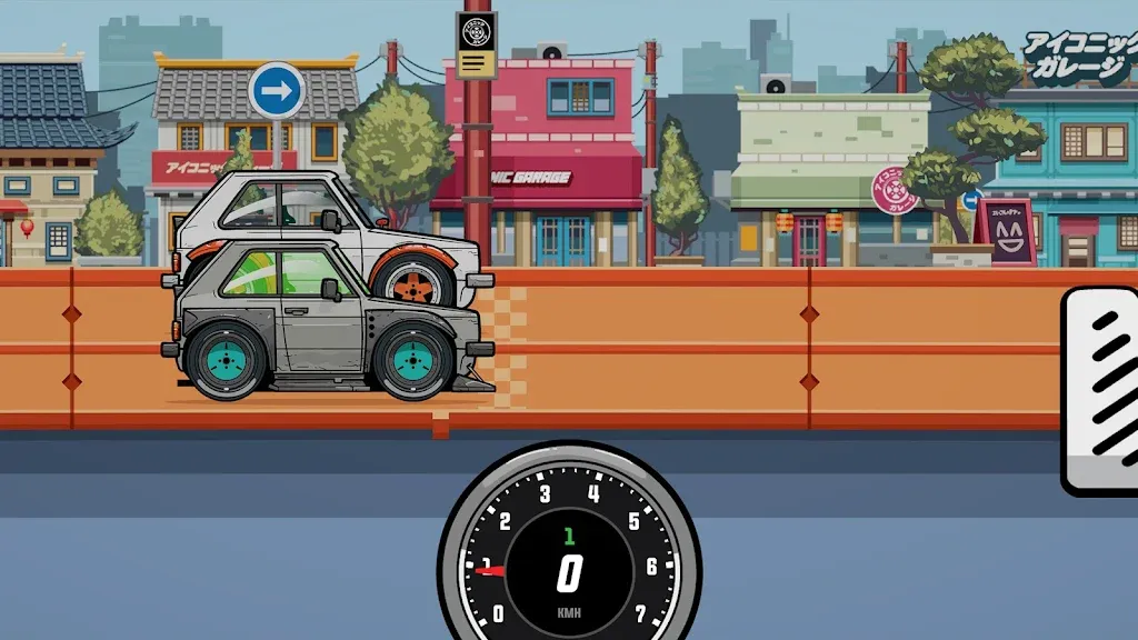 Drag Rivals����װ��������׿���ֻ���v0.5.4 ��׿��