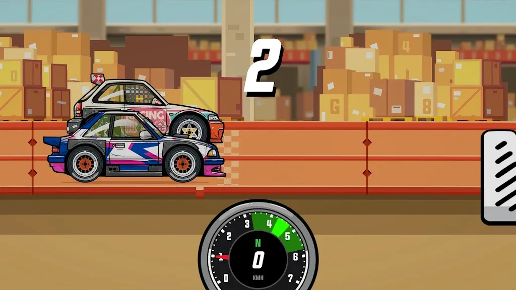 Drag Rivals����װ��������׿���ֻ���v0.5.4 ��׿��