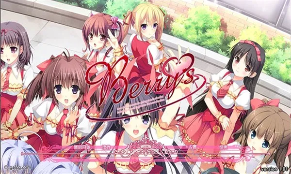 galgame��Ϸ����2026�ٷ����°汾v0.9 �ֻ���
