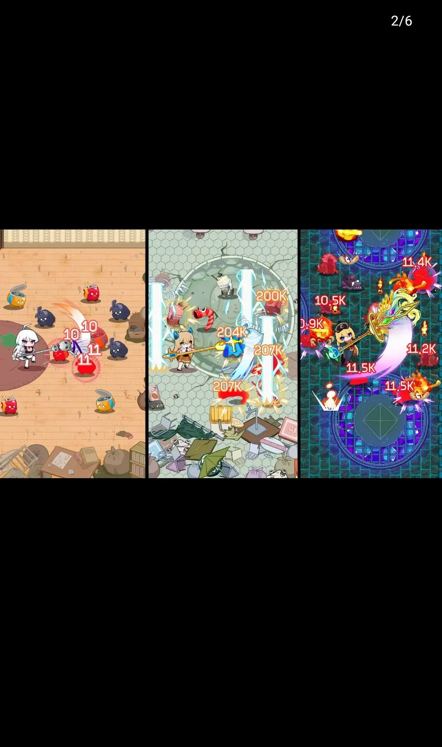 ������ɨ������(���³���ɨ��Ϸ)v2.5 ��׿��