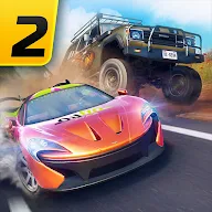 ԽҰ֮·2��׿���ֻ���v1.0.1 �ֻ���