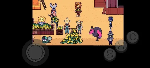 ��˵֮����������(ð��������Ϸ)