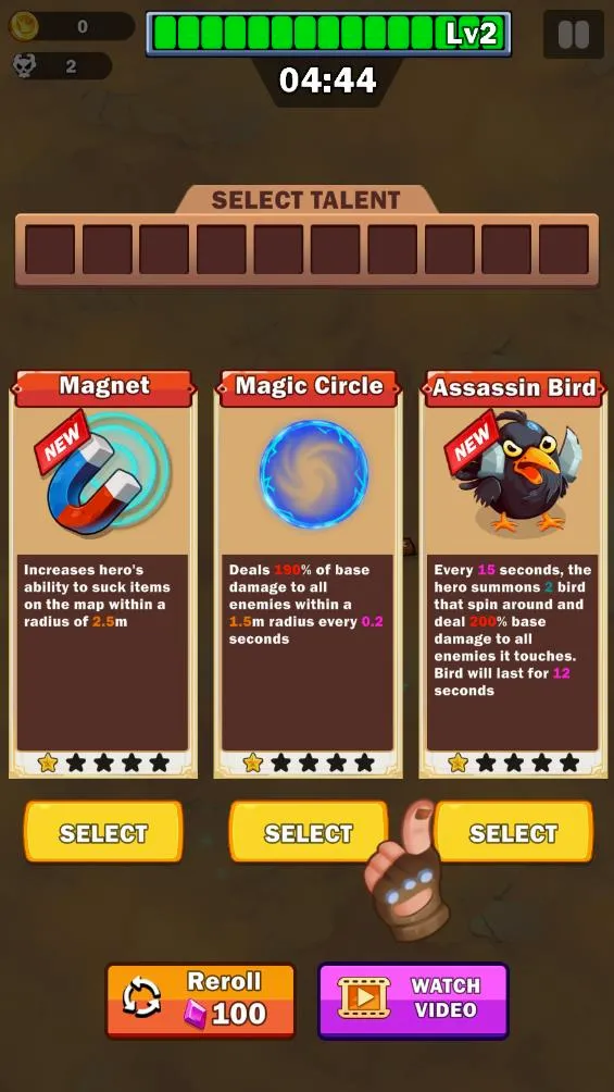 �Ҵ���֮�������˵���(ð��������Ϸ)v1.0.500 ��׿��