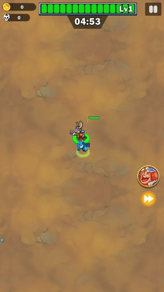 �Ҵ���֮�������˵���(ð��������Ϸ)v1.0.500 ��׿��