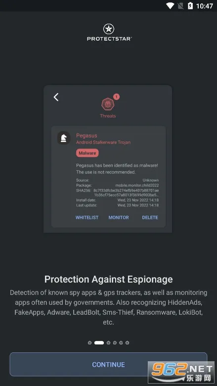 Anti Spy2026���°汾v6.7.4 ��׿��