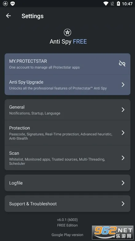 Anti Spy2026���°汾v6.7.4 ��׿��