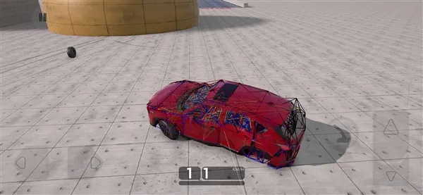 ������ײģ����2FLEXICX2026�ٷ����°汾v1.0.16 ��׿��