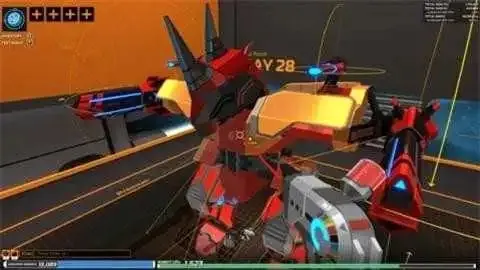 �޲�����(������ս����Ϸ)v3.07.2004 ��׿��