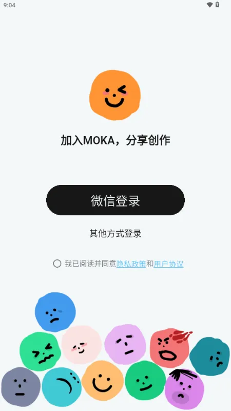 MOKA�ռ�