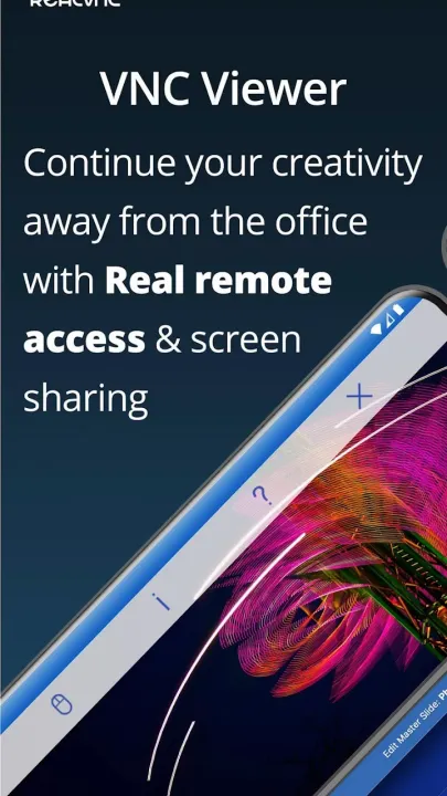 vncviewer�����ֻ���v4.9.2.60169 ��׿��