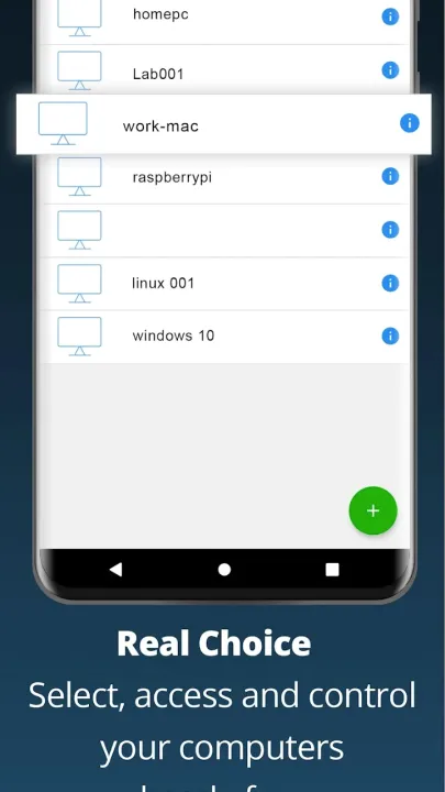 vncviewer�����ֻ���v4.9.2.60169 ��׿��