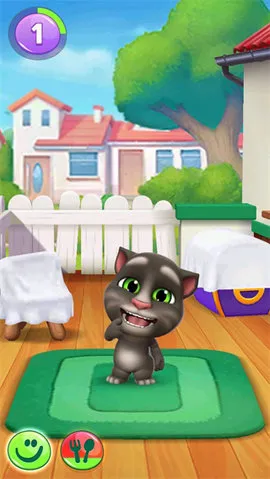 汤姆猫2安卓版手机版 汤姆猫2安卓版手机版