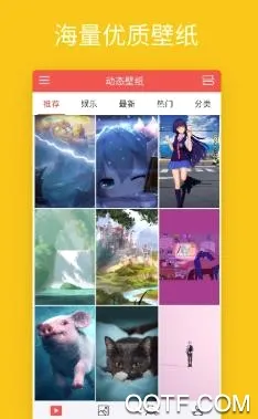 手机动态壁纸安卓版手机版 手机动态壁纸安卓版手机版