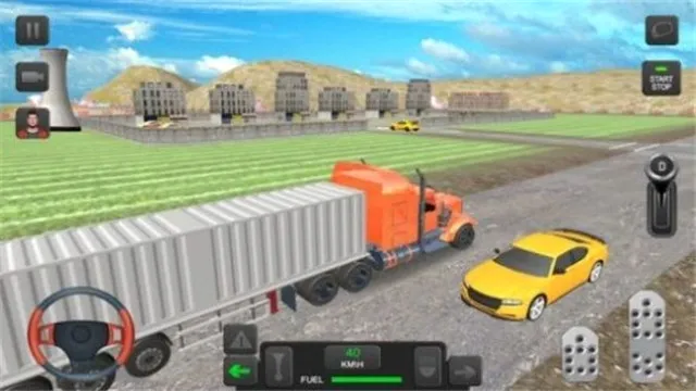 ˹�������ؿ���ʻģ�ⰲ׿���ֻ���v3.95 �ֻ���