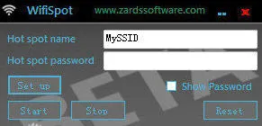 WIFI�ȵ�(WiFi��������)v1.1.6 ��׿��