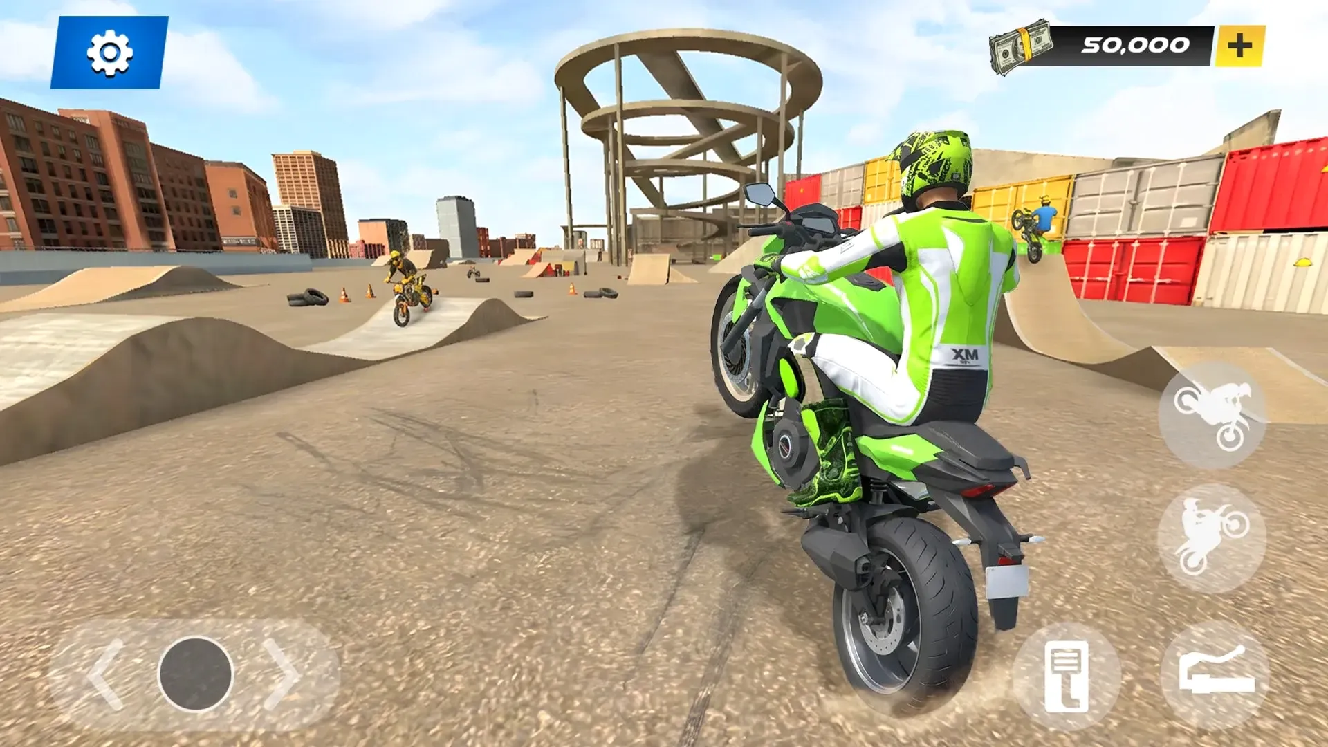 Ħ�г���ͷ3D��׿���ֻ���v1.0.3 ��׿��