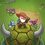 巫师的大魔法(异界战场游戏)v1.0.0 安卓版