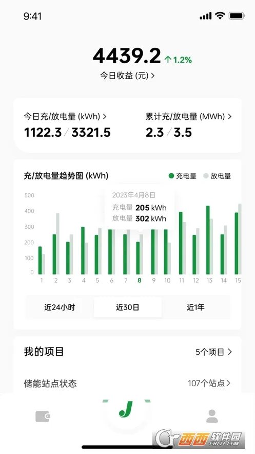 晶智云2026最新版本 晶智云2026最新版本
