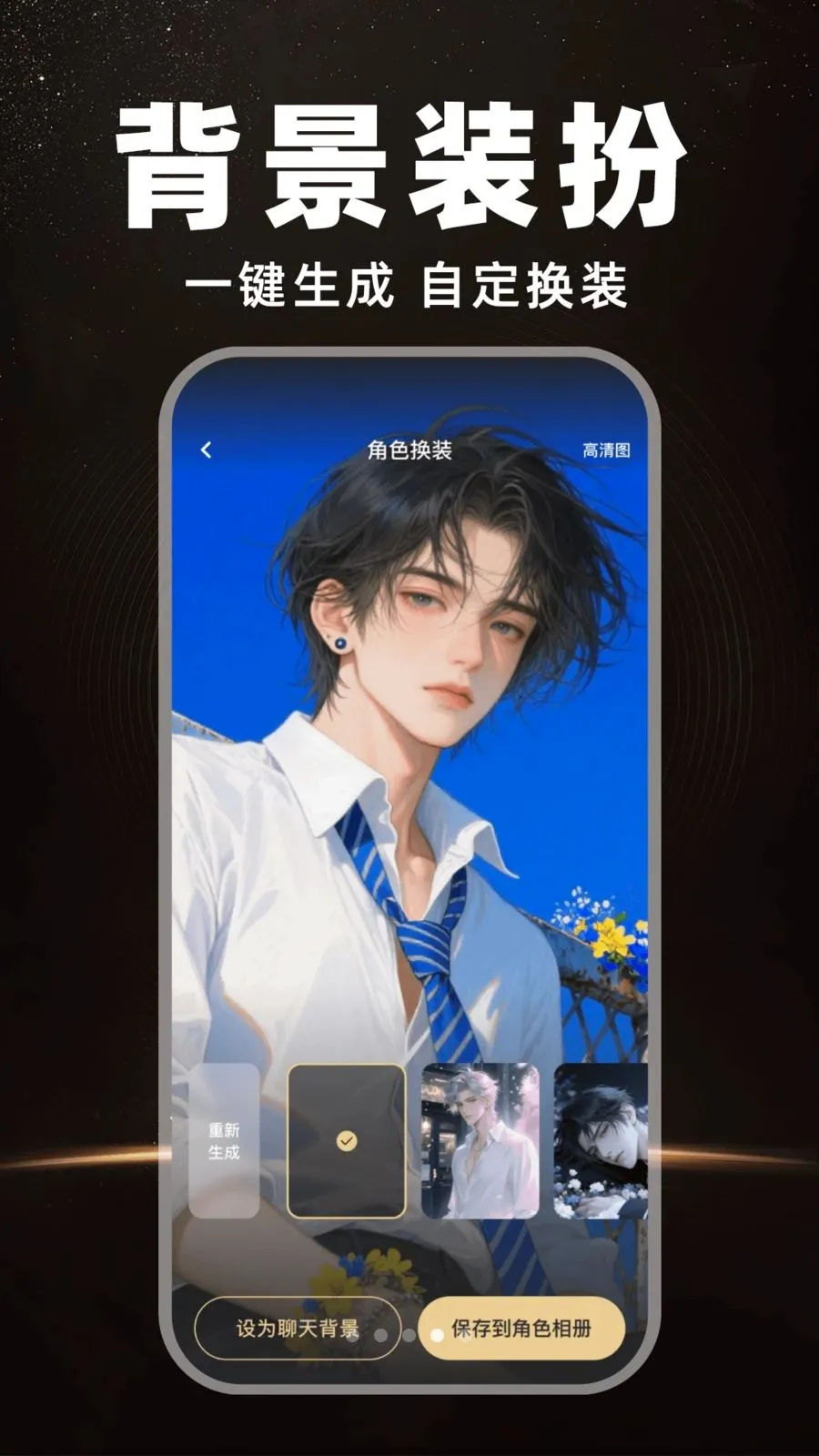 AI�����Ի�����(AI���컥��ƽ̨)v1.0.0 �ֻ���