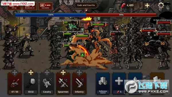 ����֮Ѫ����(���Ʋ���������Ϸ)v1.3.7 �ֻ���